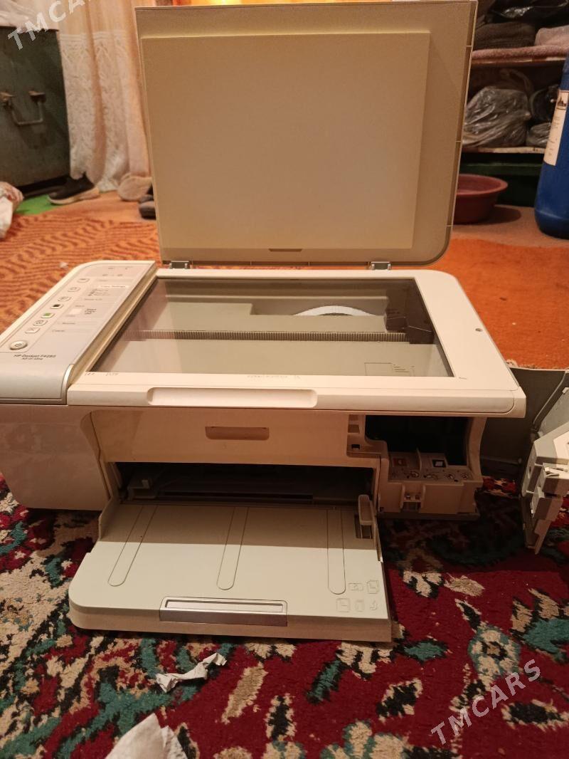 piltur - Туркменбаши - img 1