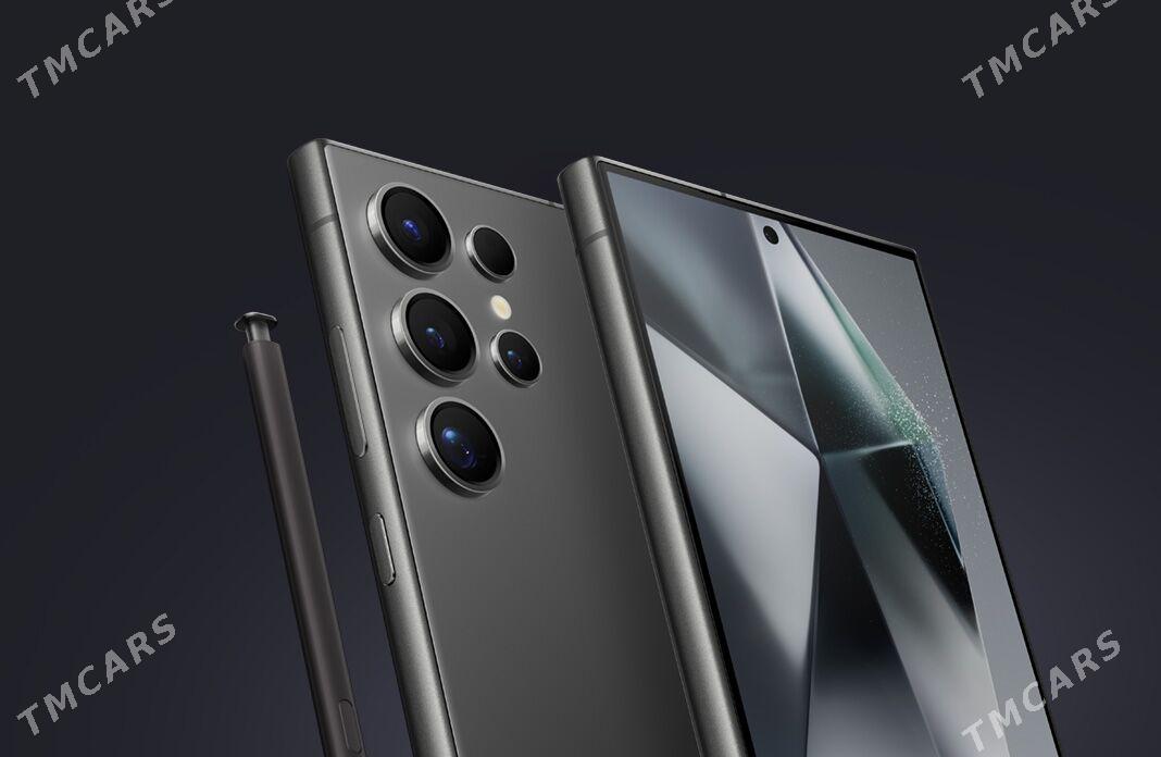 Samsung s24 ultra - Daşoguz - img 1