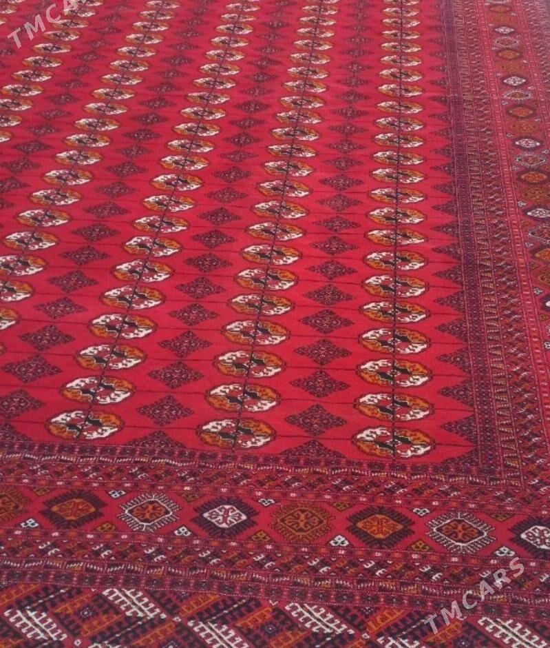 El haly - Aşgabat - img 1