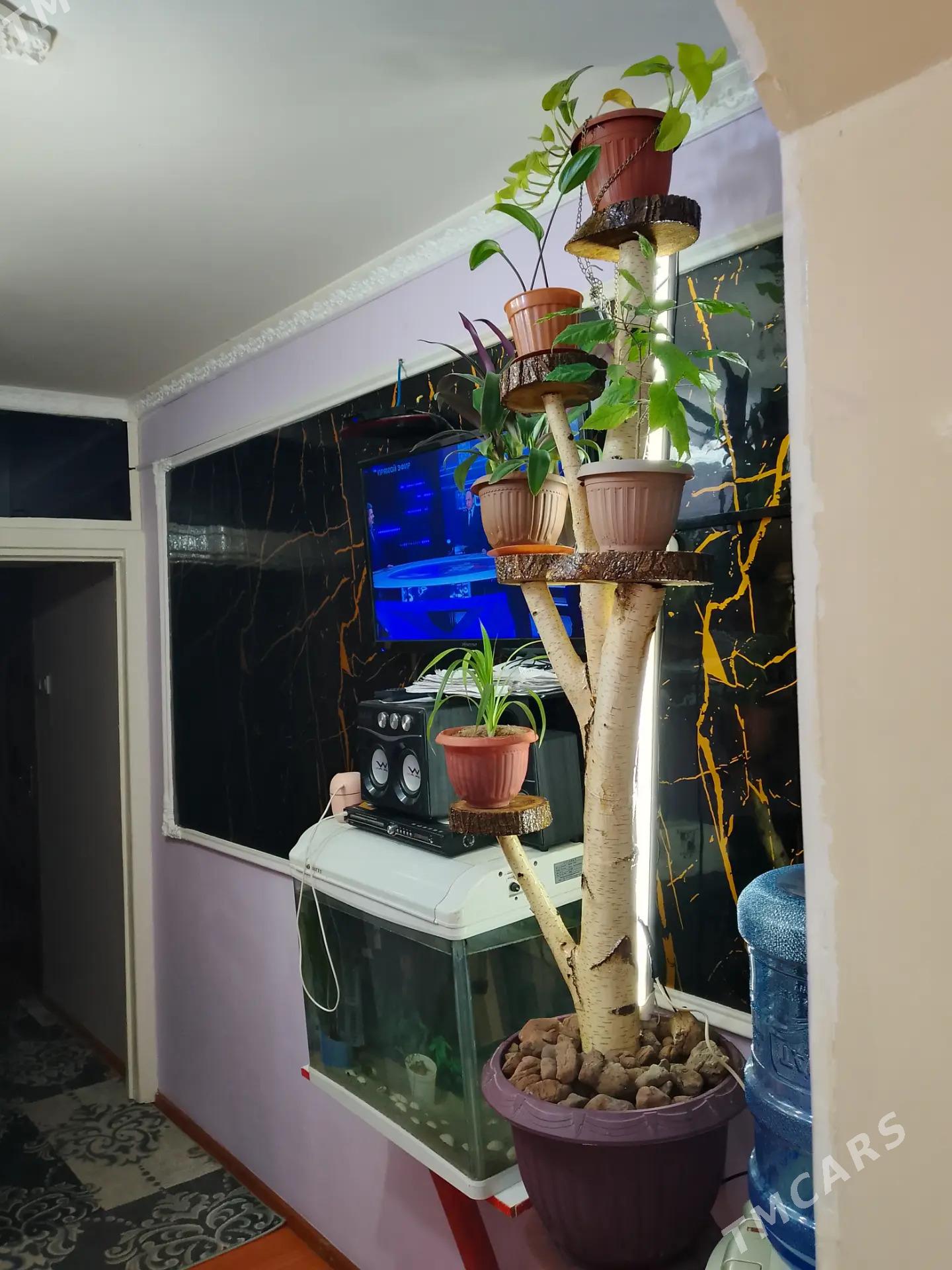 полки для цветов - Ашхабад - img 1