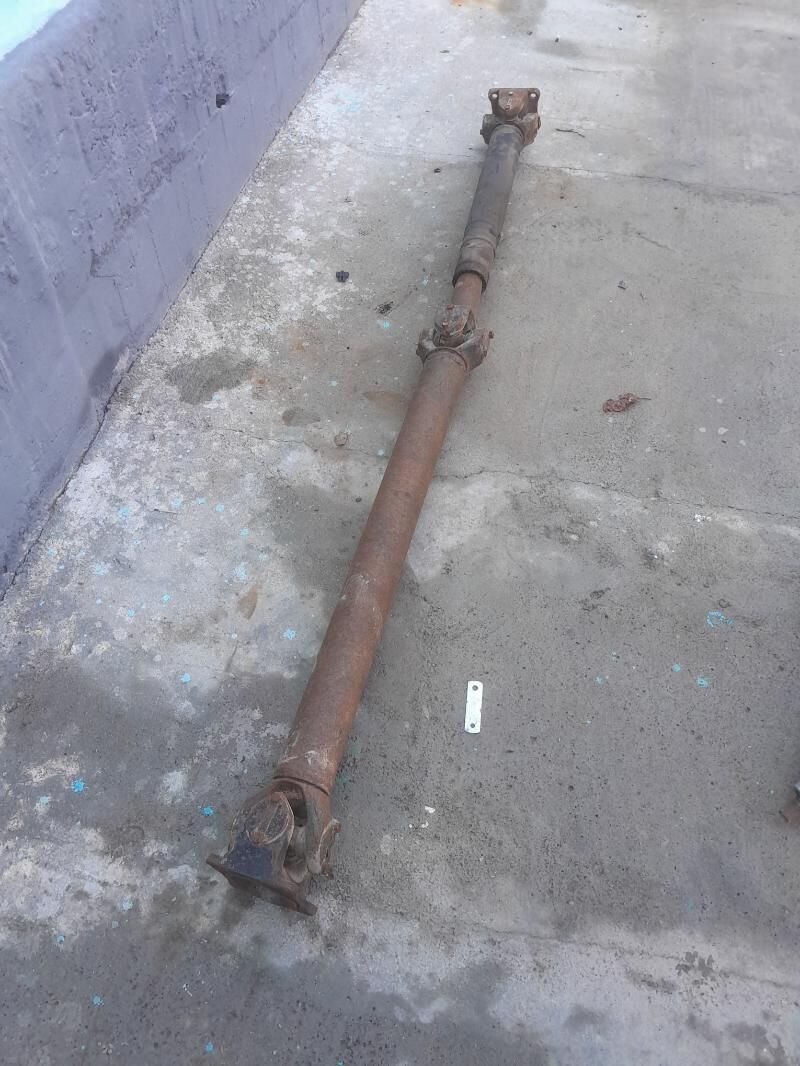 zil kardan 700 TMT - Кëши - img 1