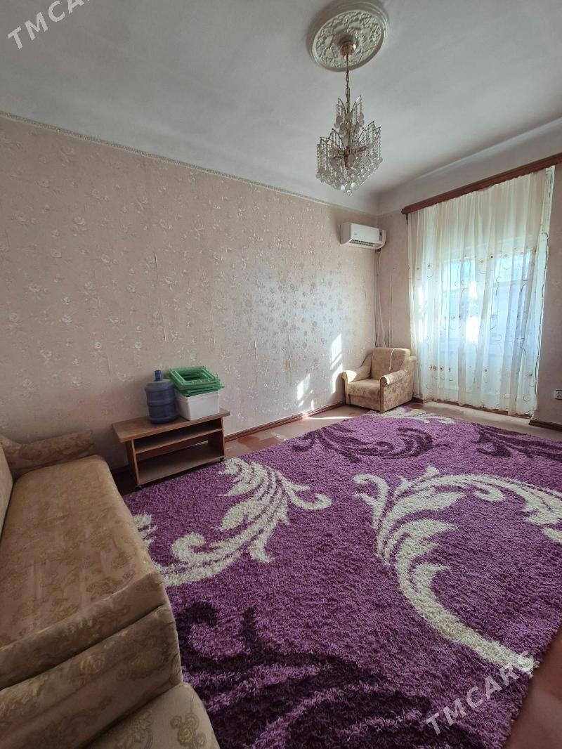 192 kw 2nji etaz 2kom jay - Balkanabat - img 1