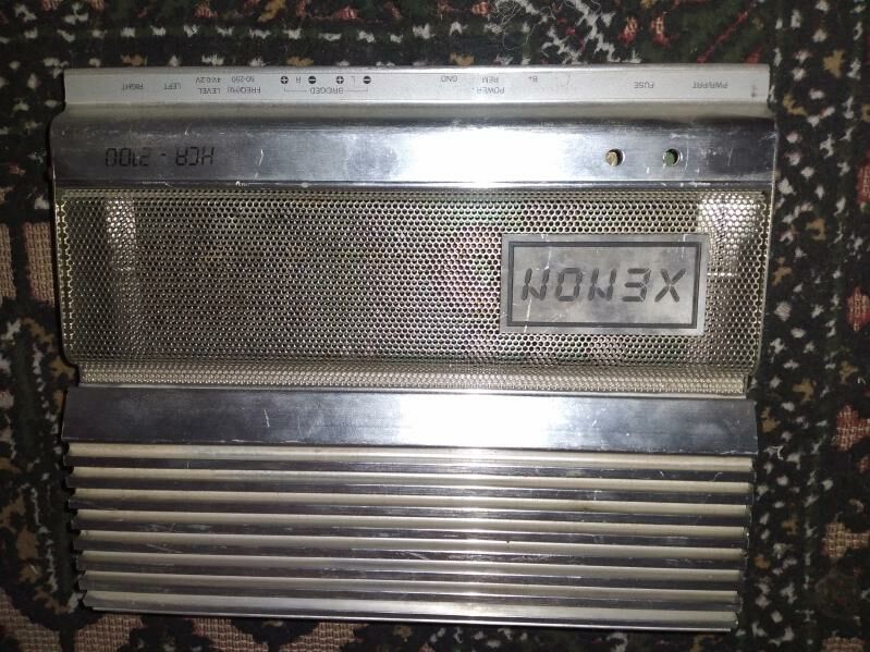 Uslitil 1 100 TMT - Daşoguz - img 1