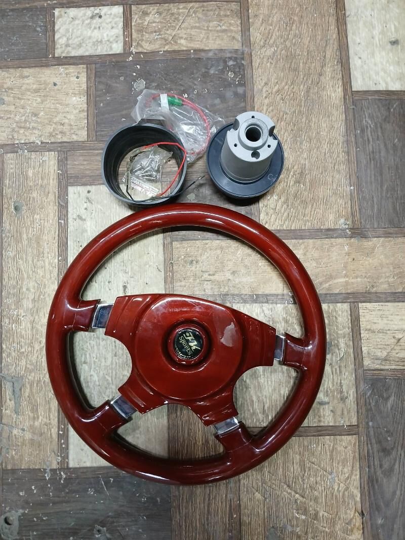 Lada Rol 650 TMT - Büzmeýin - img 1