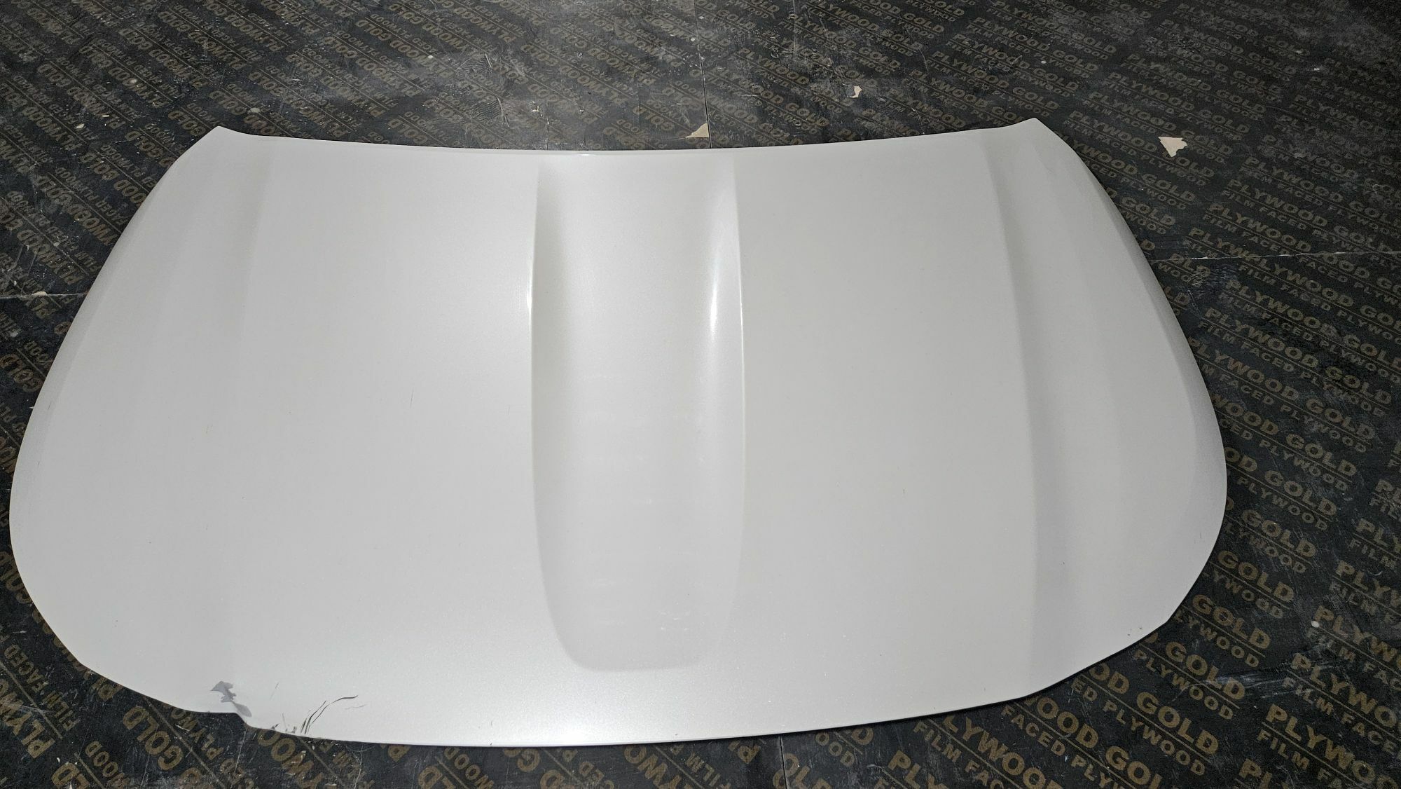 KAPOT 21 HILANDER 3 000 TMT - Бедев - img 1