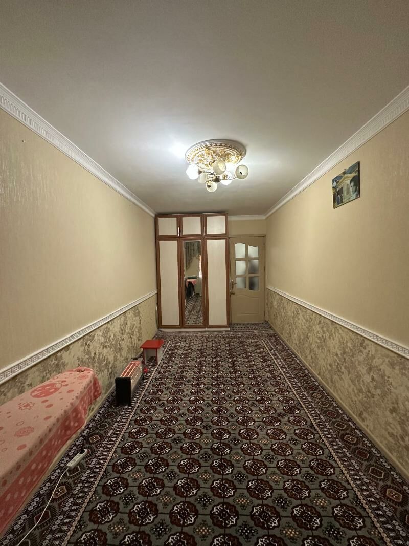 10mkr 2komnat - Ашхабад - img 1