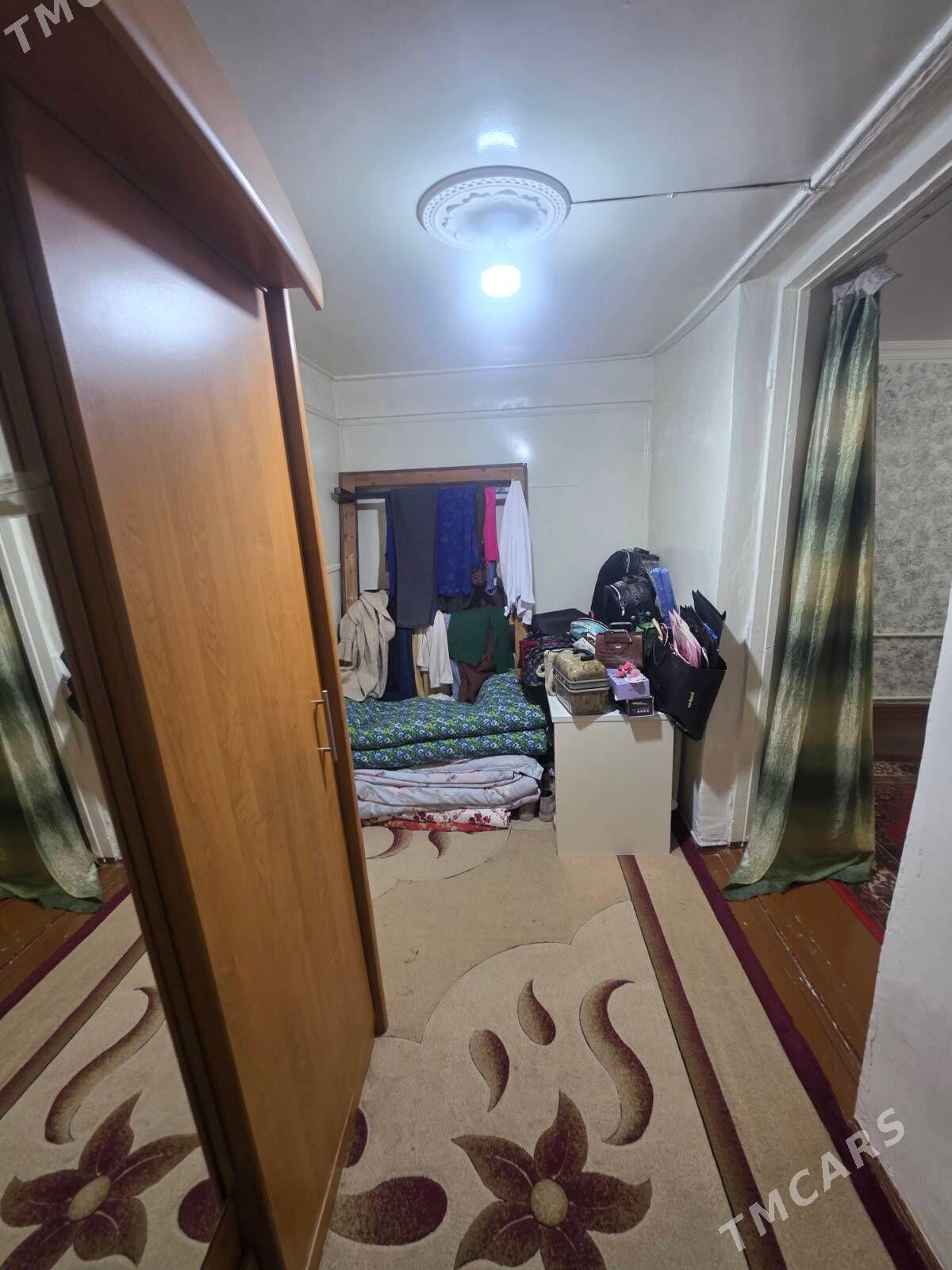 30mkr 3etaj 1komn - 30 мкр - img 1