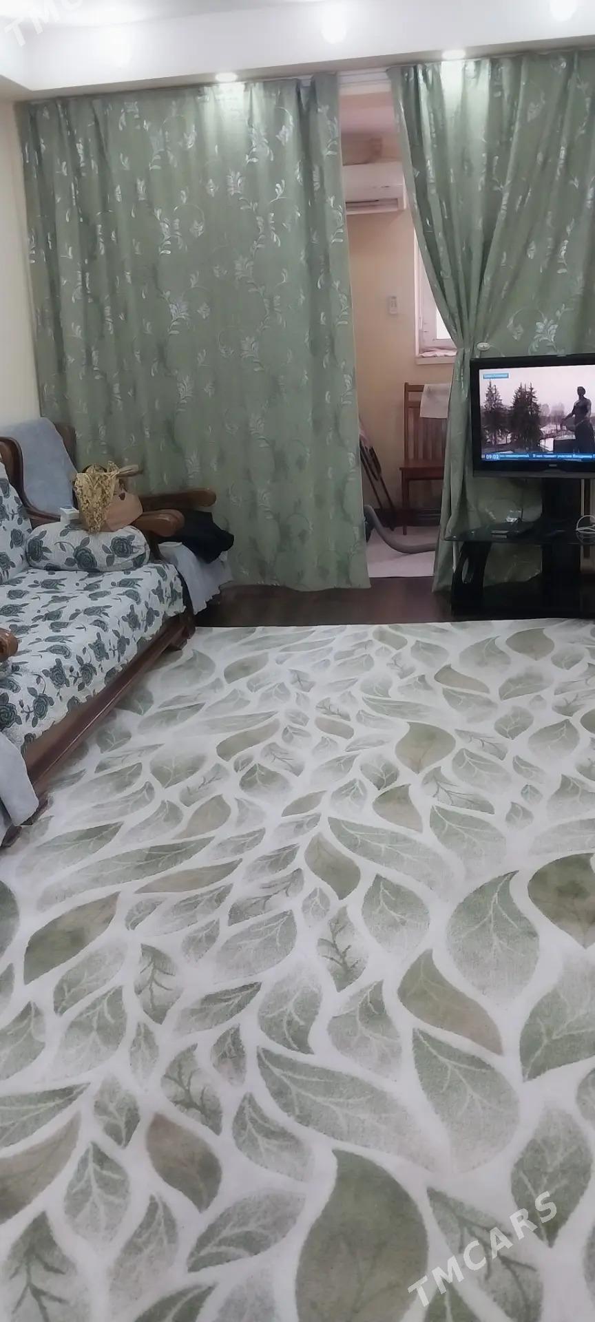 АРЕНДА 10 МКР - Aşgabat - img 1