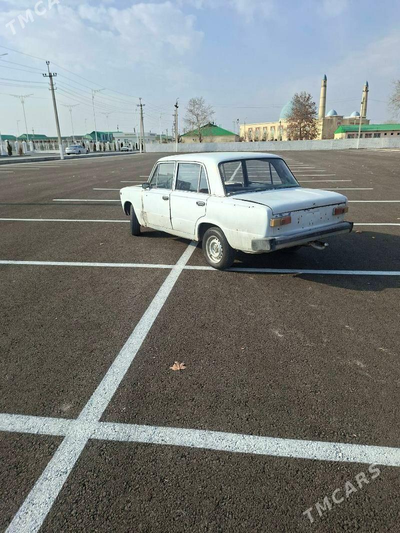 Lada 2104 1985 - 9 000 TMT - Бузмеин - img 1