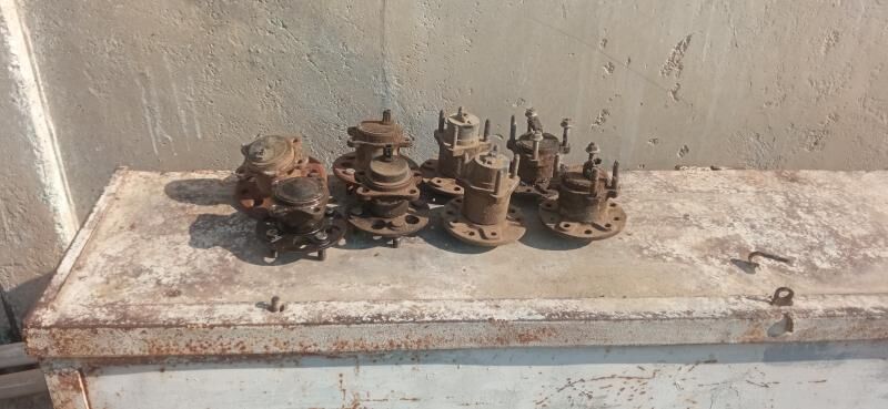 stupissa 100 TMT - Aşgabat - img 1