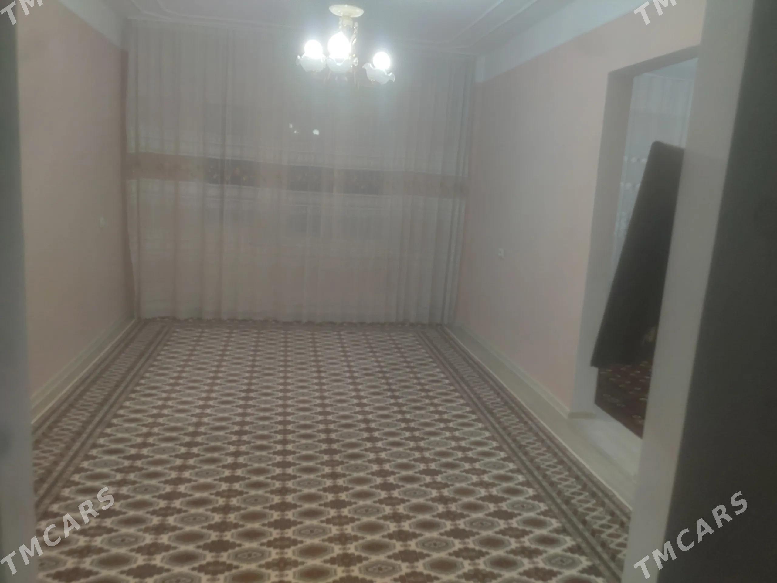 4 ком на 2 этаже - Türkmenbaşy - img 1