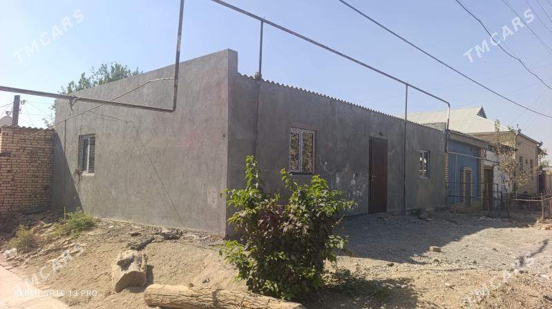 Satlyk yer jay - Мары - img 1