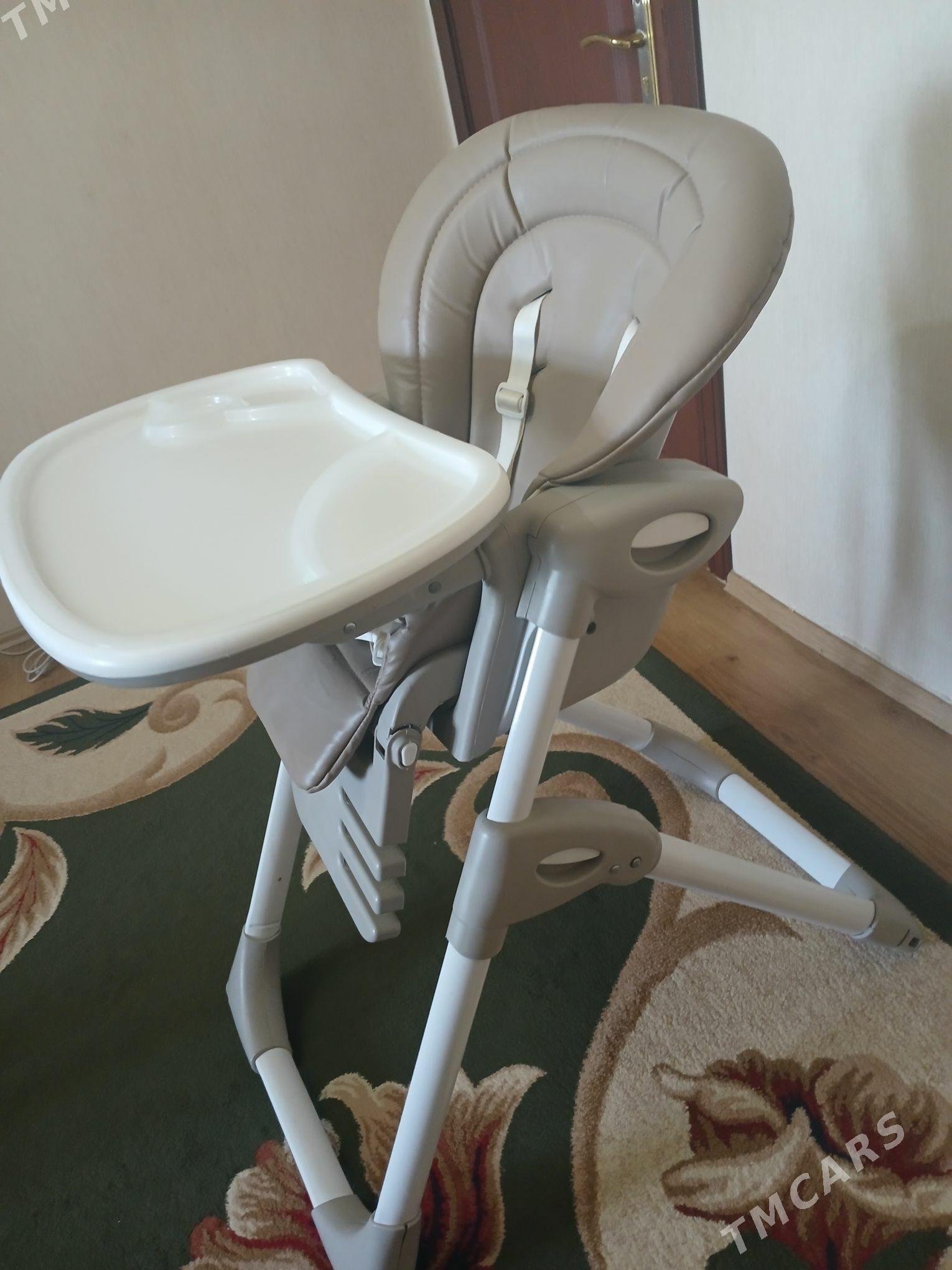 Caga nahar stol - 10 mkr - img 1