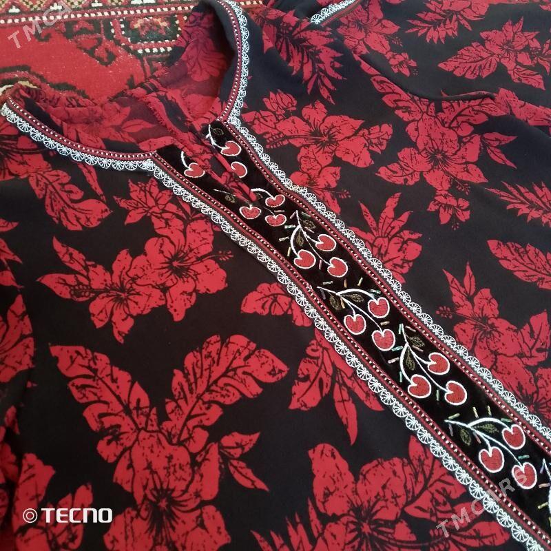 koynek - Türkmenbaşy - img 1