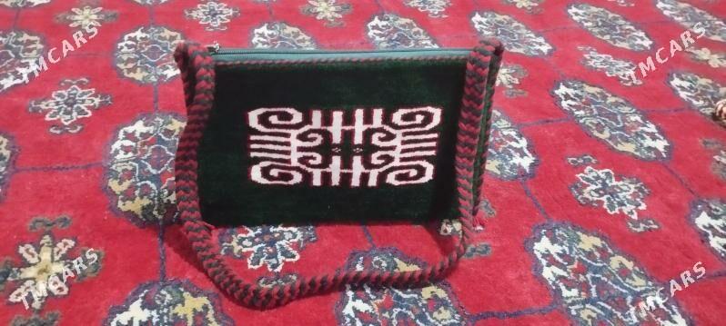 Çitme gapjyk - Гызыларбат - img 1