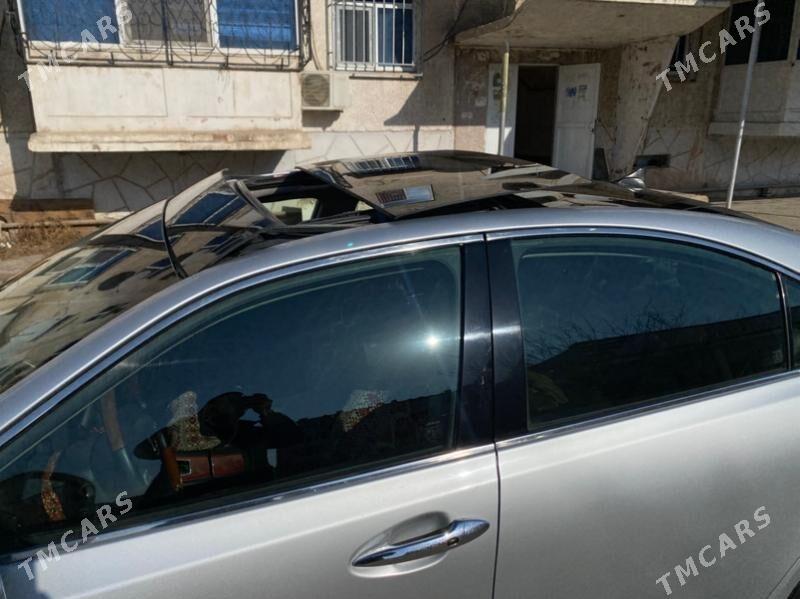 Lexus ES 350 2008 - 255 000 TMT - Türkmenabat - img 1