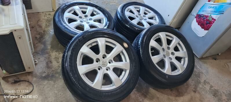 Ökúz kelle kóke disga 16 teke 2 500 TMT - Mary - img 1