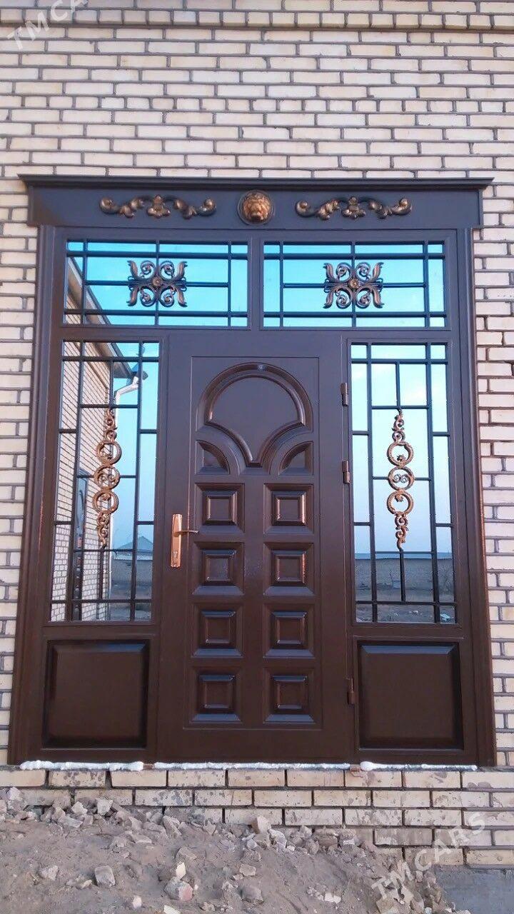 веранда гапы - Mary - img 1