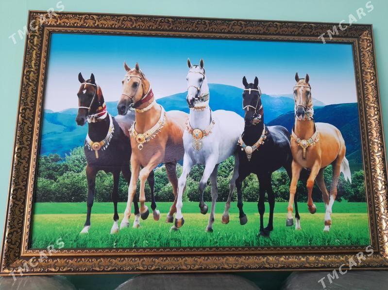 portret - Улица Г. Кулиева (Объездная) - img 1