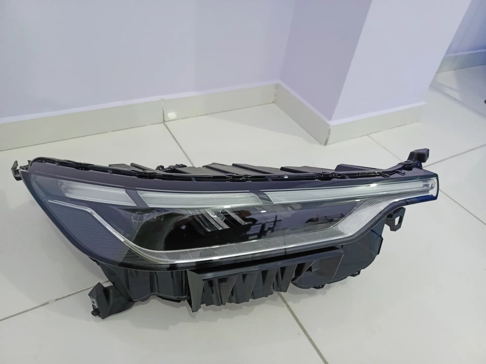 Фары Infiniti QX 60 2021-2025 21 000 TMT - Aşgabat - img 1