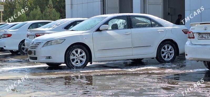 Toyota Camry 2008 - 190 000 TMT - Балканабат - img 1