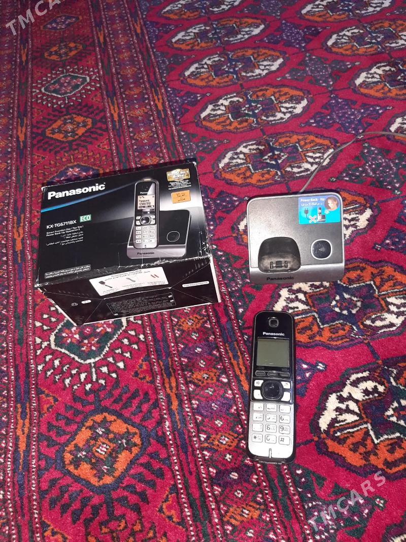 telefon - Aşgabat - img 1