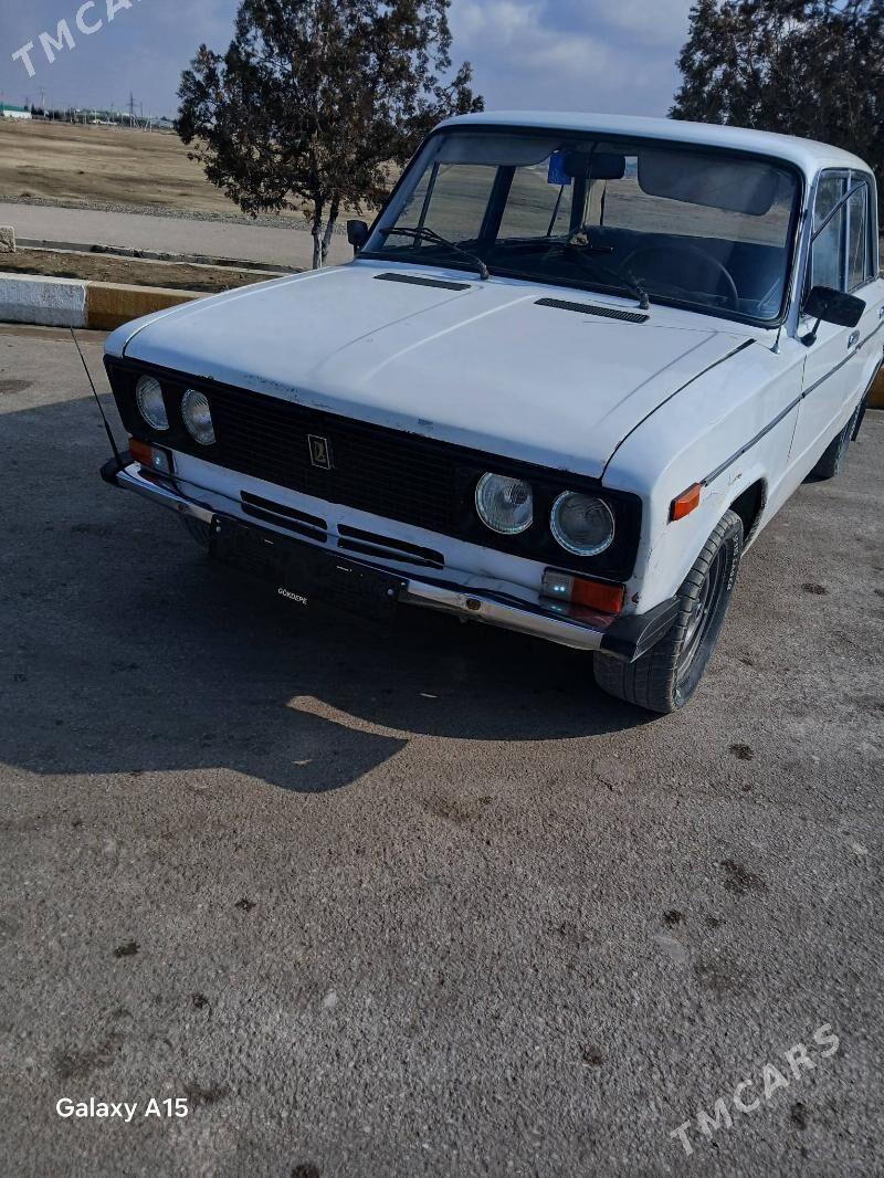 Lada 2106 1999 - 23 000 TMT - Бахарден - img 1