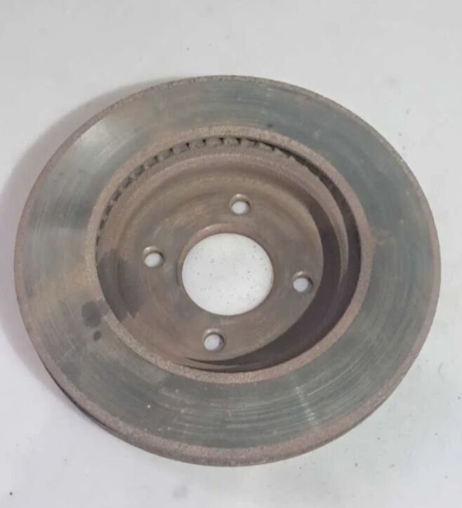 тормозные диски 200 TMT - Aşgabat - img 1