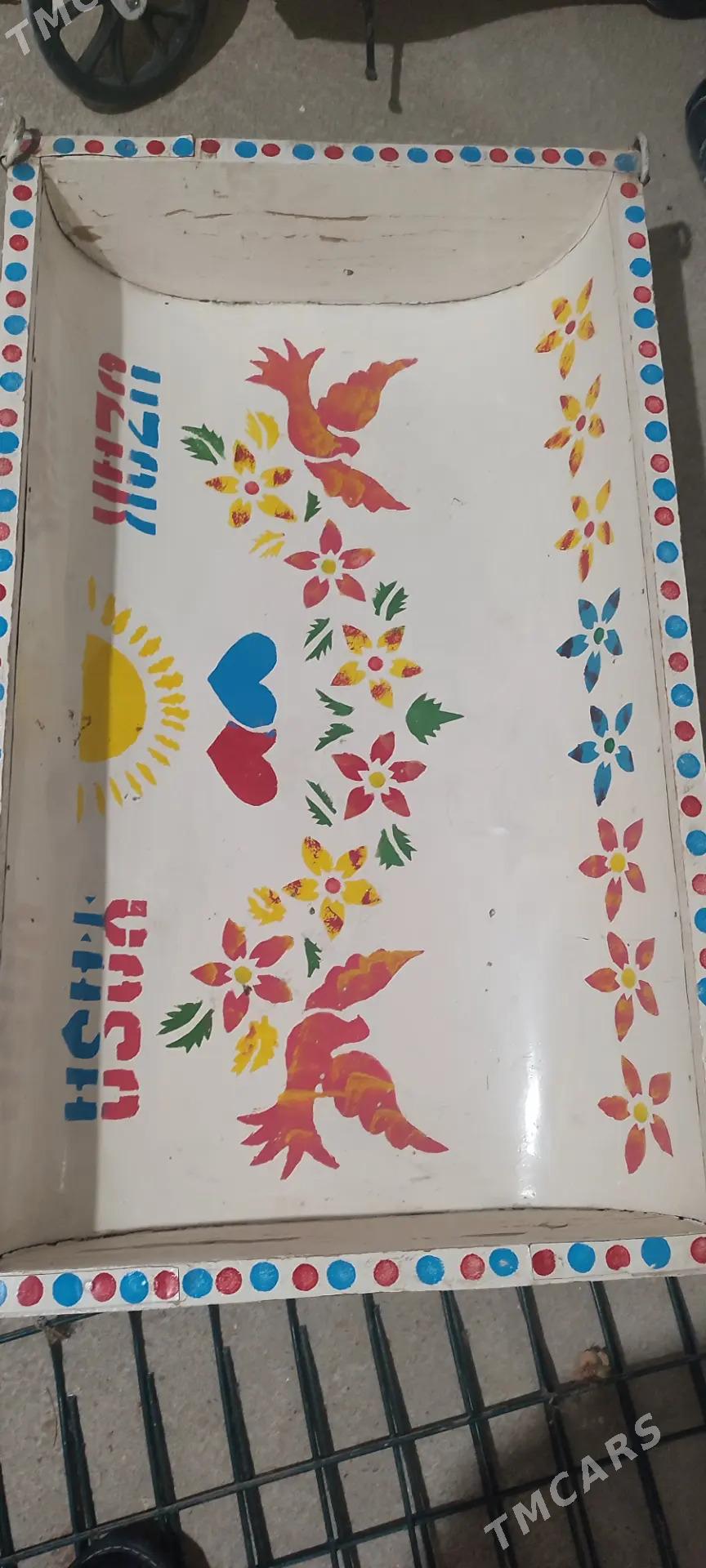 Salançak - Ашхабад - img 1