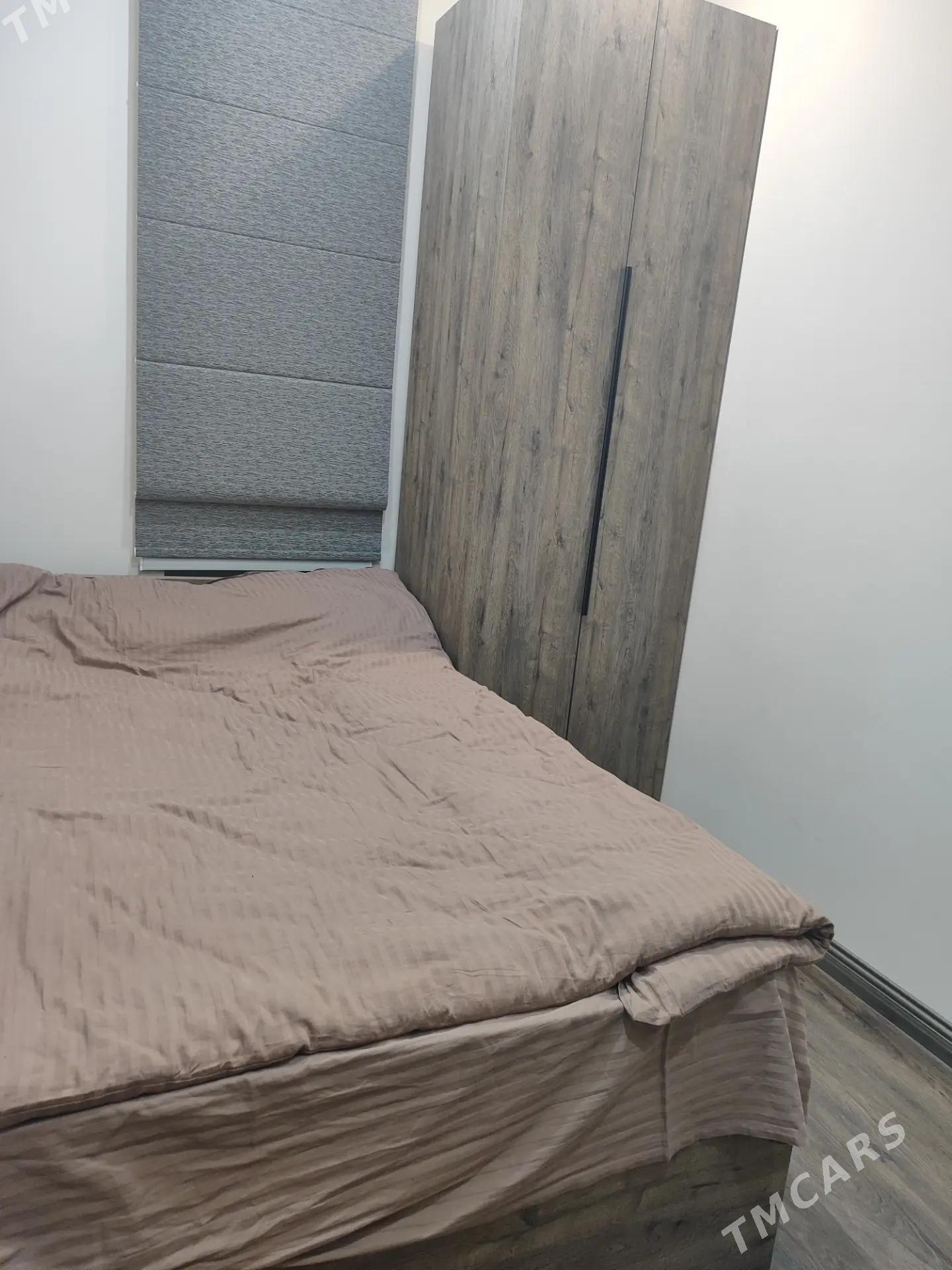 Sentir wysokipatalok - Aşgabat - img 1