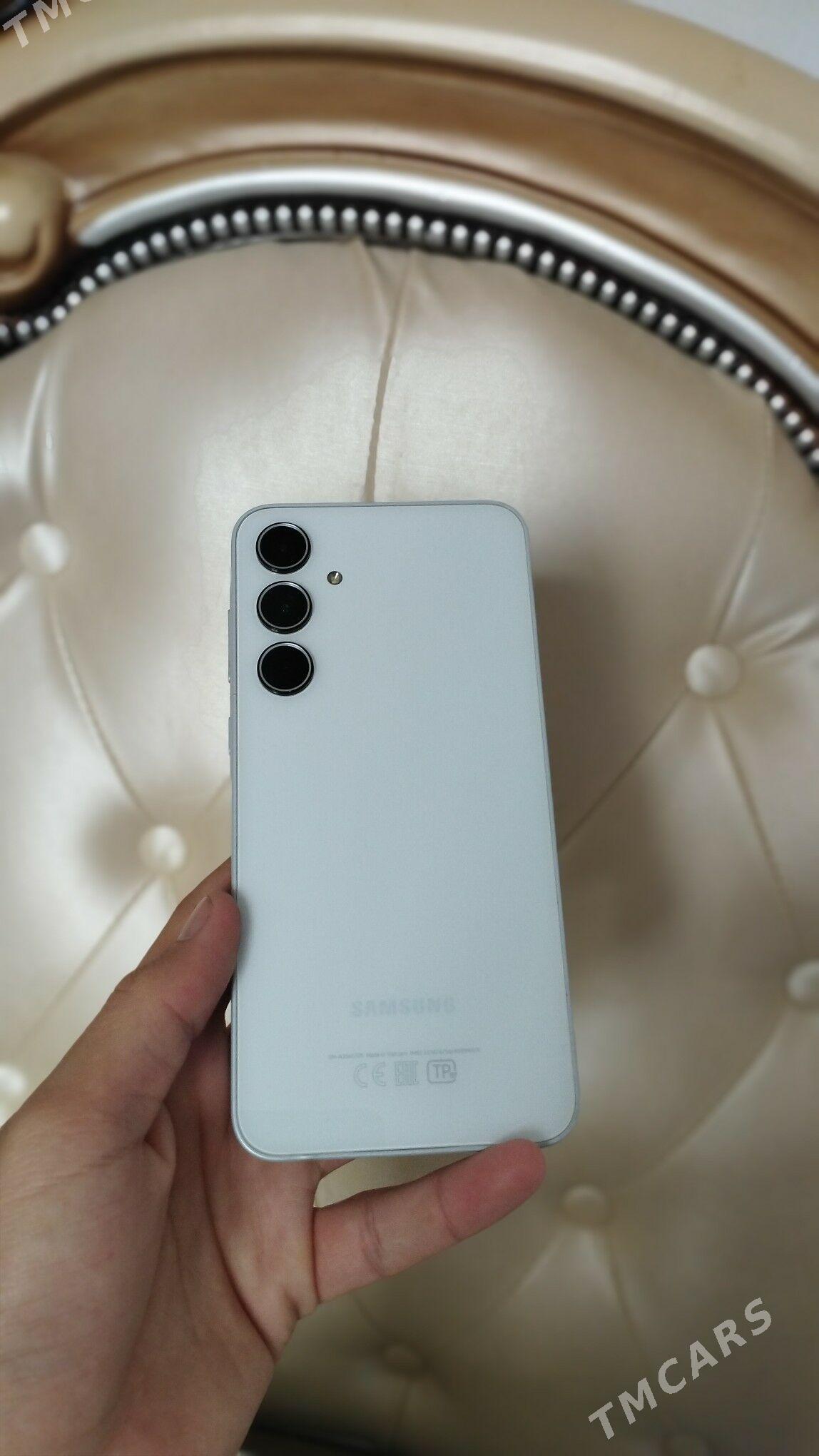 Samsung A35 5g. 256/8 - Дашогуз - img 1