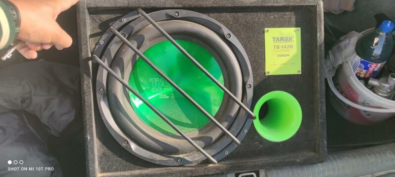 Бассбочка 1 800 TMT - Türkmenabat - img 1