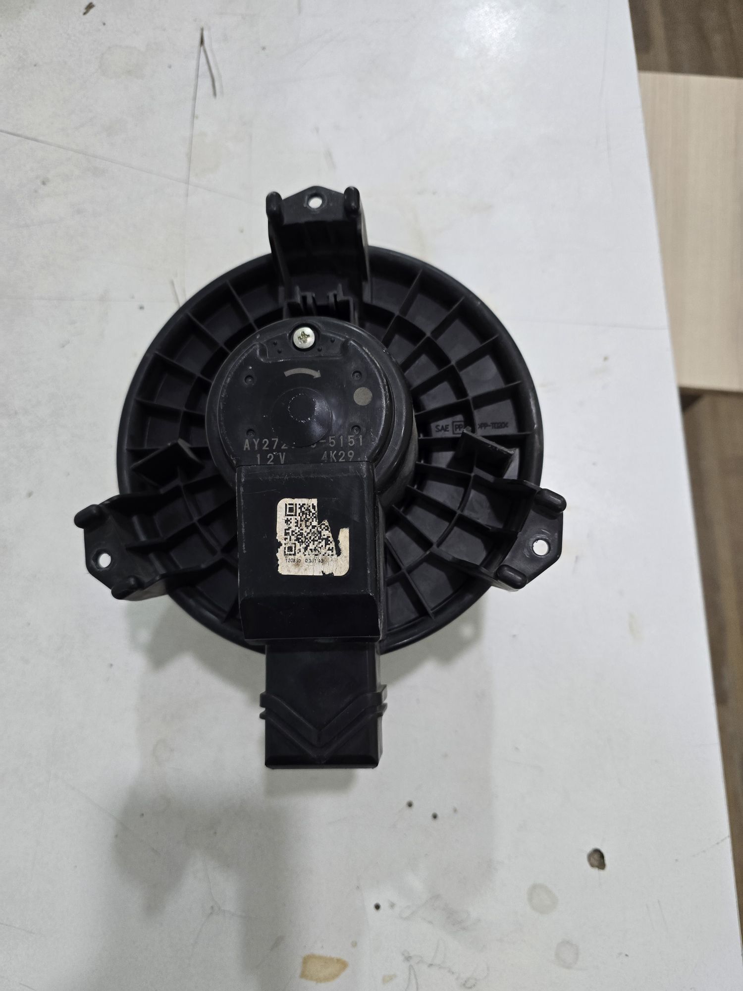 pec wintilyator corolla 300 TMT - Aşgabat - img 1