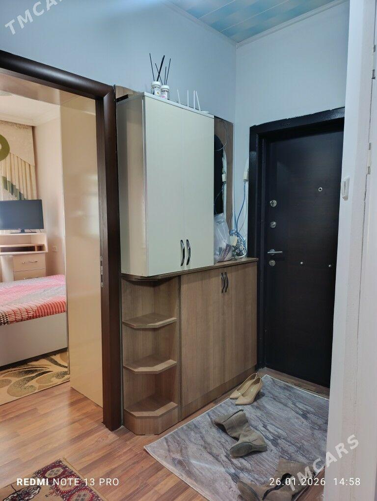 Arenda 9 mkr 4 etaz 2 kom - Aşgabat - img 1