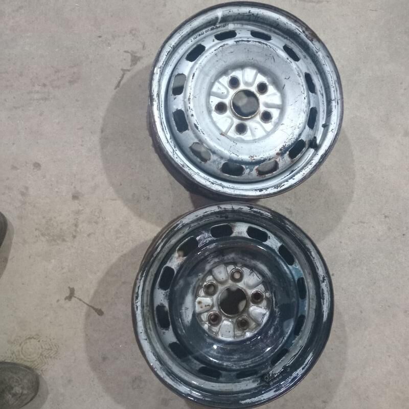 14.lik. diska. karona 400 TMT - Дашогуз - img 1