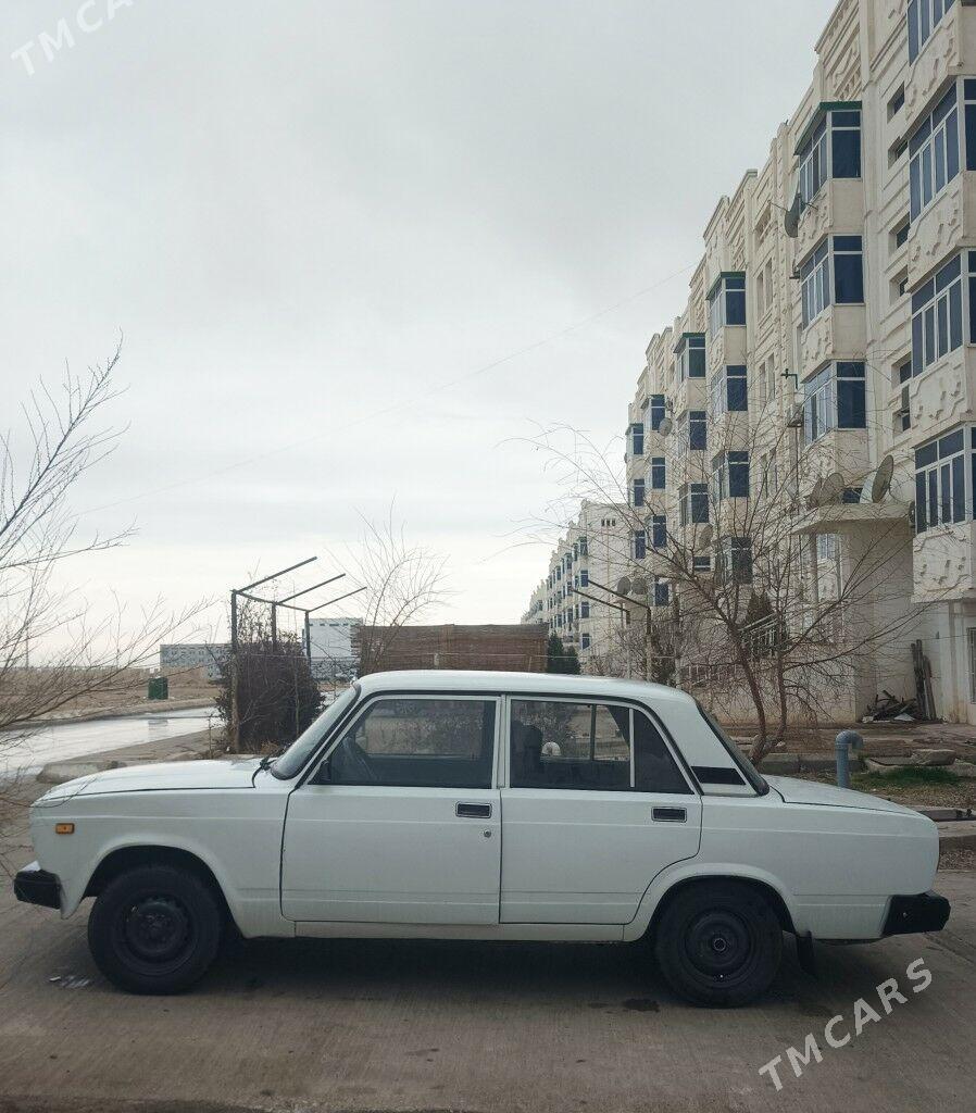 Lada 2107 2000 - 30 000 TMT - Balkanabat - img 1
