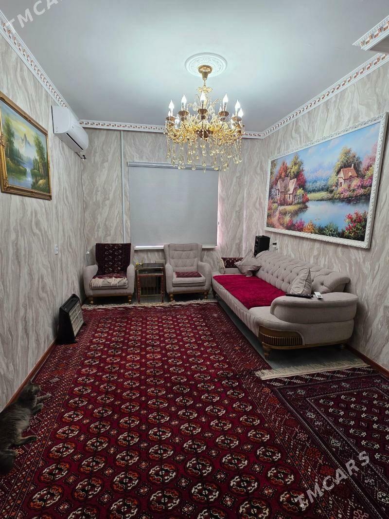 Buzmeyin gress - Бузмеин - img 1