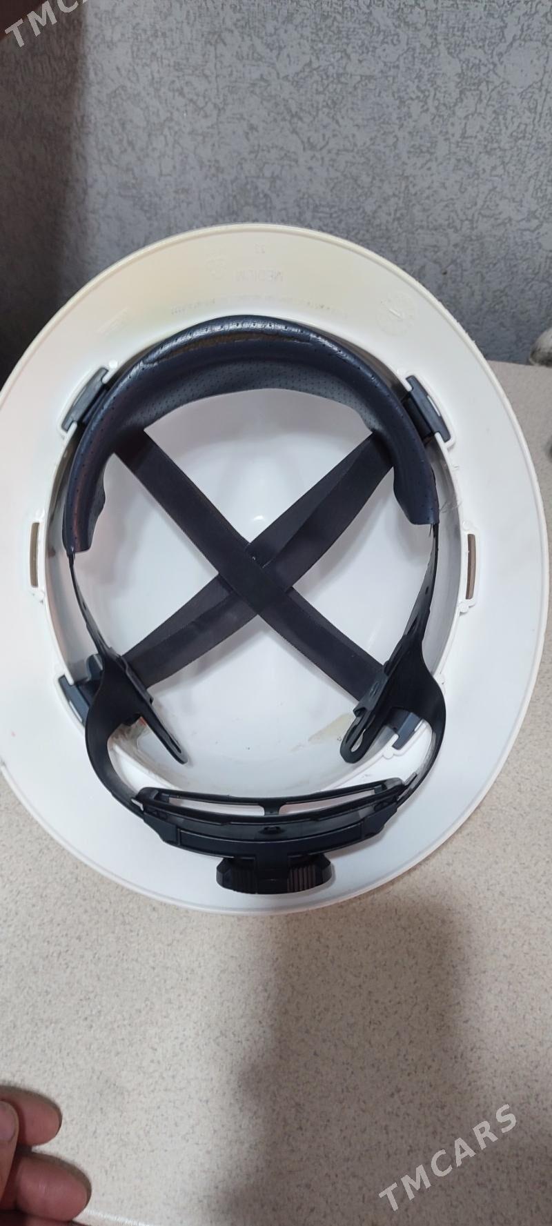 Панама КАСКА - Balkanabat - img 1