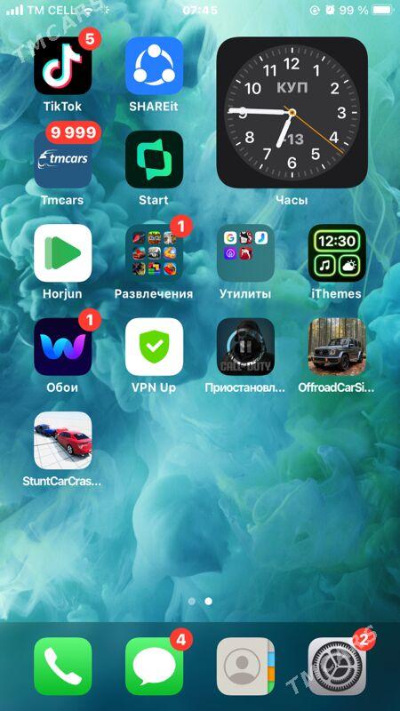 iPhone 6s Plus abmen - Dänew - img 1