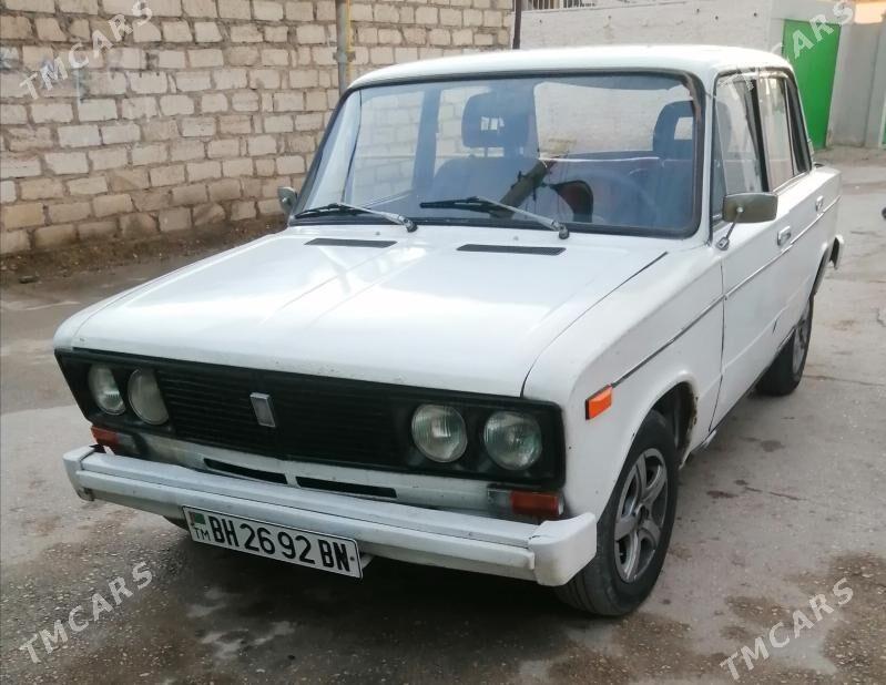 Lada 2106 1999 - 15 000 TMT - Балканабат - img 1