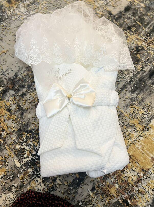 caga konwert - Aşgabat - img 1