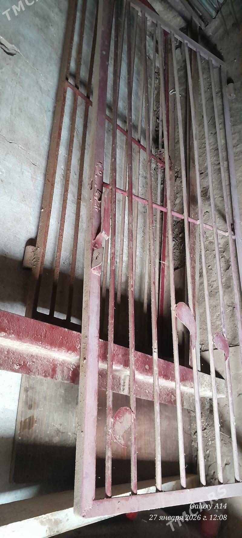 2 i gapyly warota - Гызыларбат - img 1