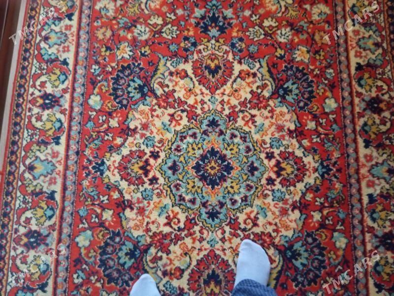 размер 2-1'5ковер 2-1'5 - Aşgabat - img 1