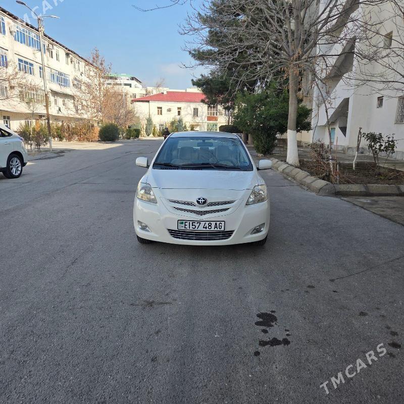 Toyota Yaris 2008 - 153 000 TMT - Ашхабад - img 1