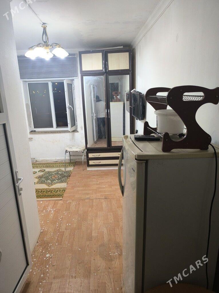 Arenda 1 kom - Ашхабад - img 1