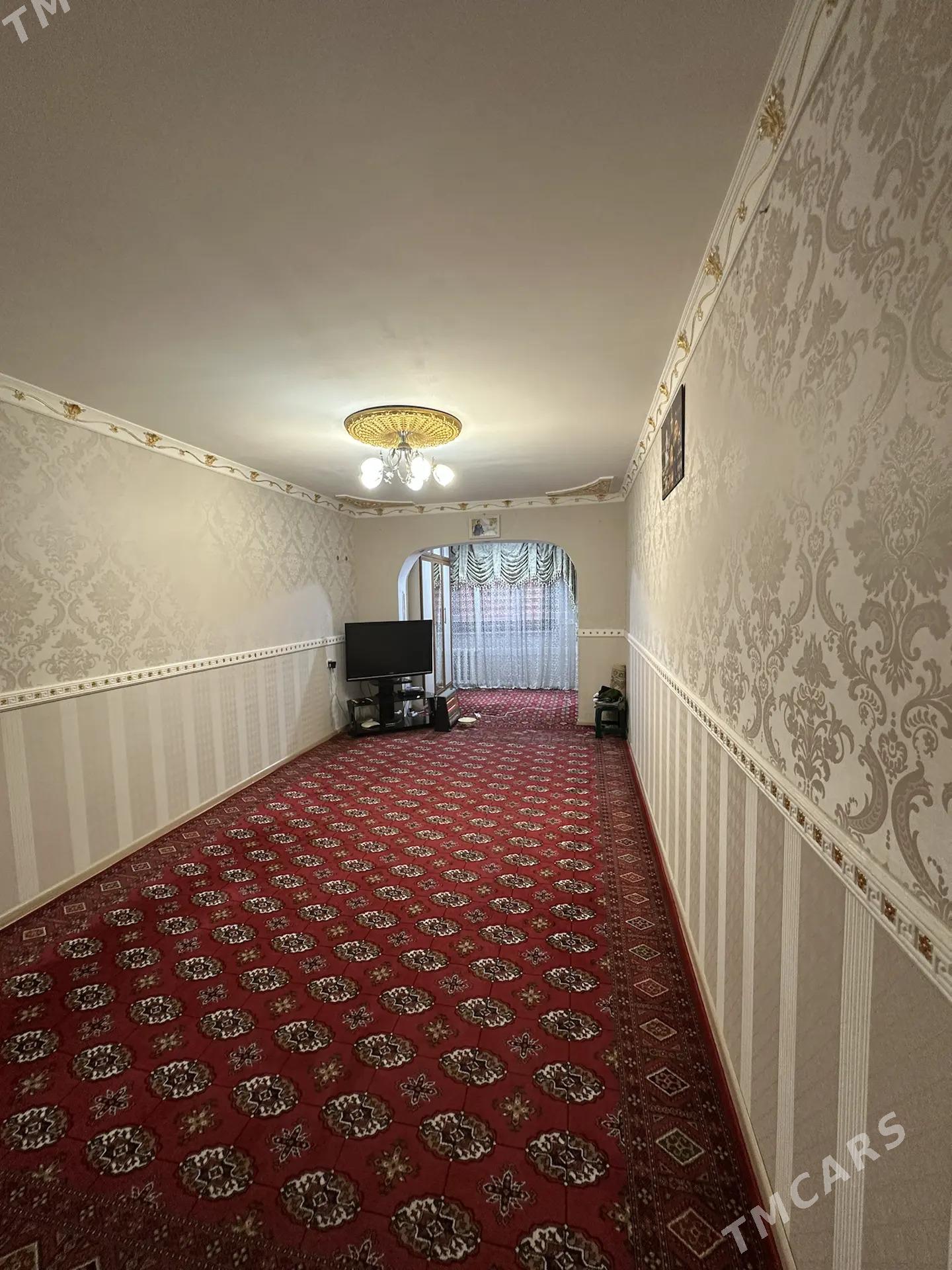 10 mkr 2 komnat - Aşgabat - img 1