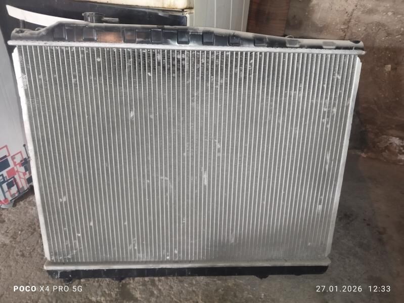 Radiator Pathfinder 500 TMT - Balkanabat - img 1