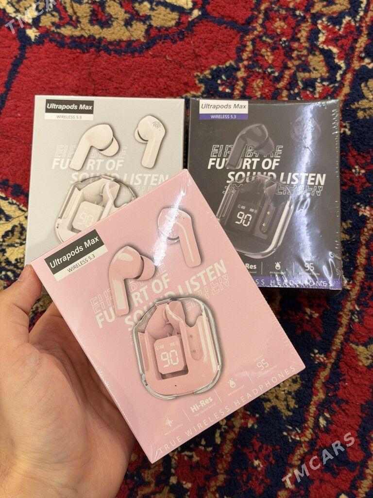 naushnik arzan - Ашхабад - img 1