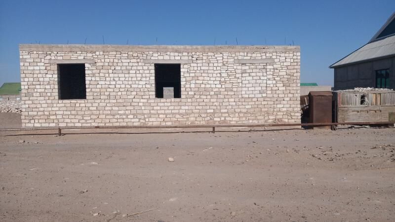 Akdash jay - Туркменбаши - img 1