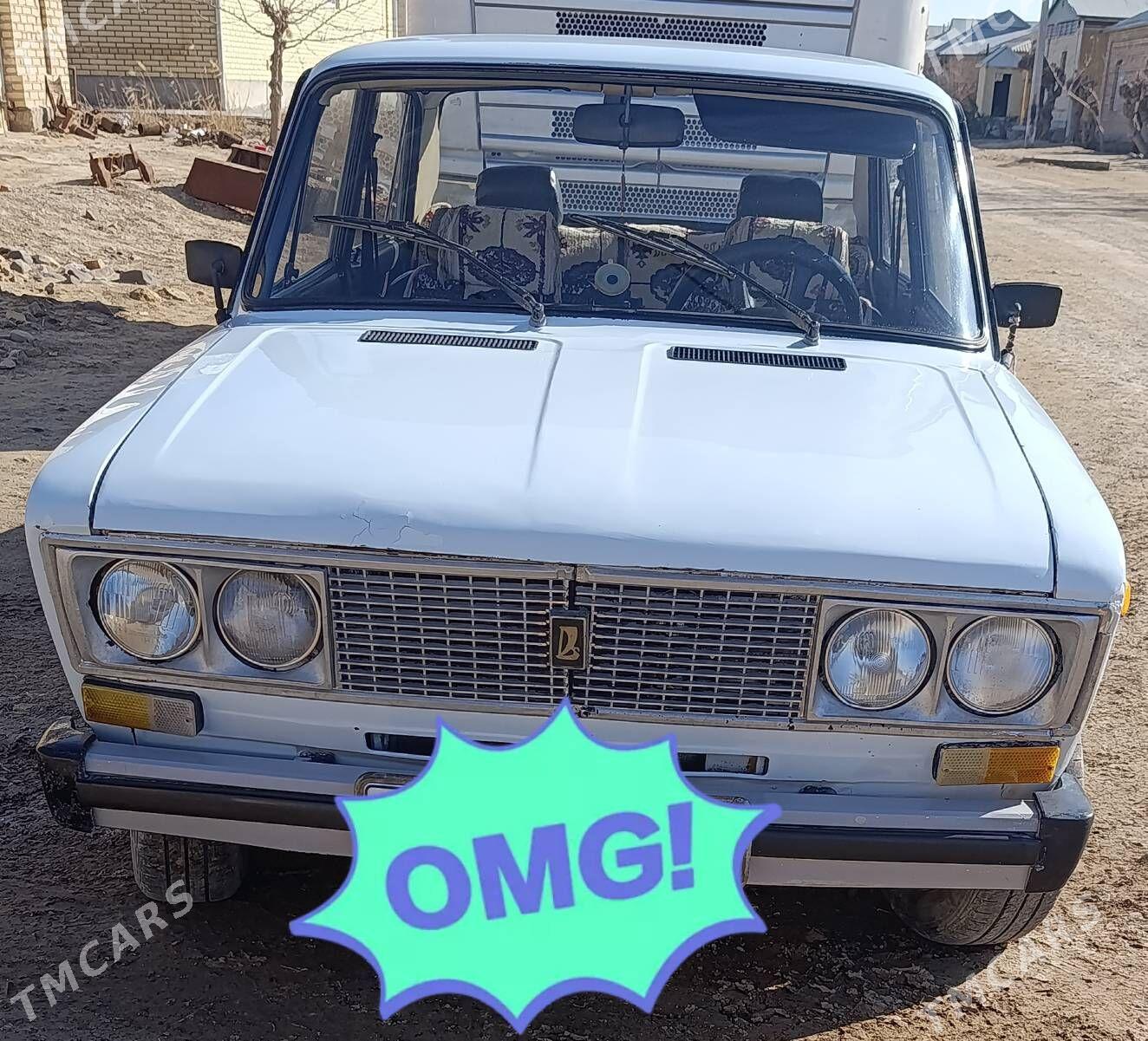 Waz 2106 2000 - 30 000 TMT - Sakarçäge - img 1